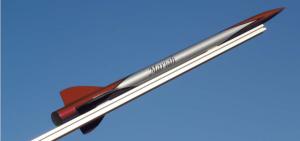 Mariah 54 Rocket Kit